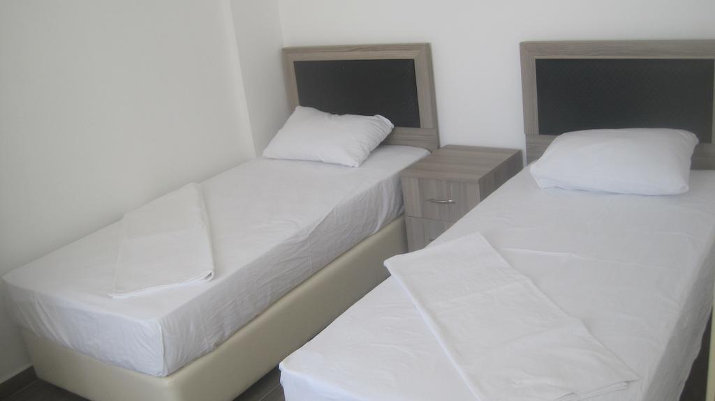 Inci Apart & Hotel Enez Zimmer foto