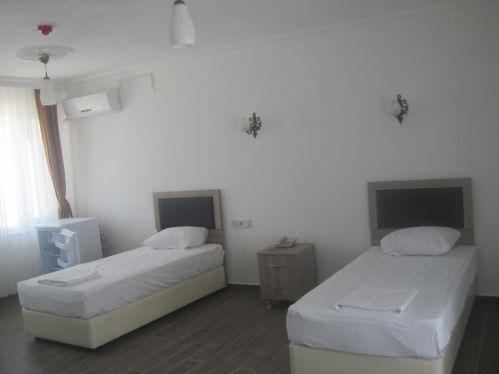 Inci Apart & Hotel Enez Zimmer foto